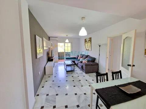 Piso de 80 m² en Almuñécar