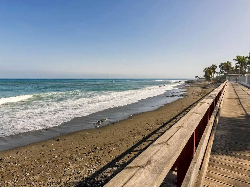 Wohnung 205 m² in Marbella