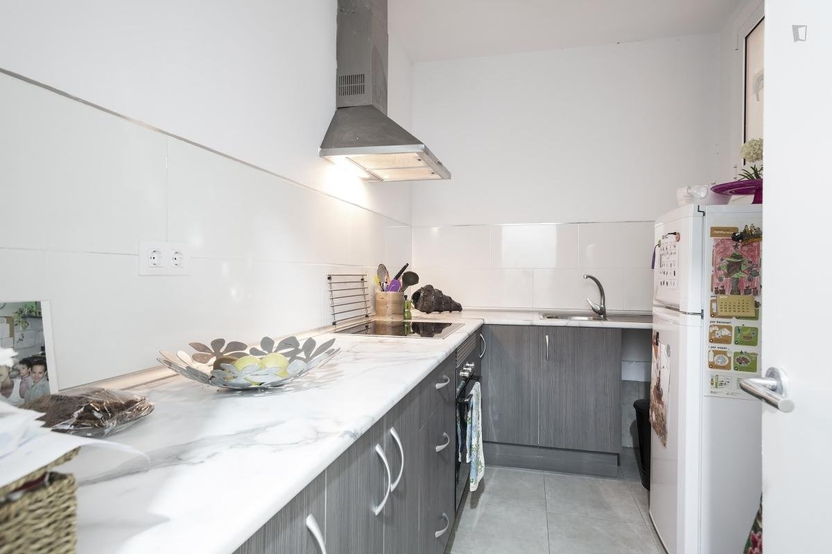 Habitación en alquiler, Barcelona