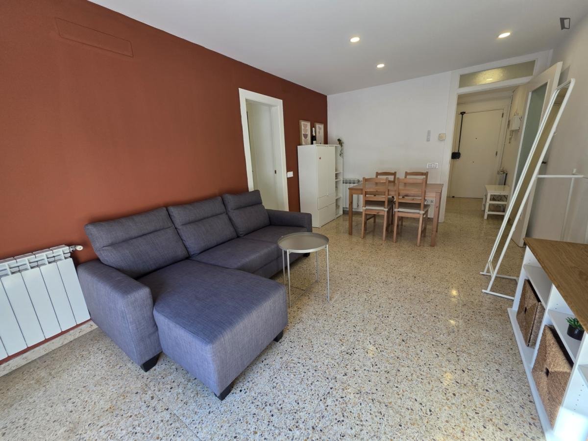 Habitació de lloguer, Sabadell