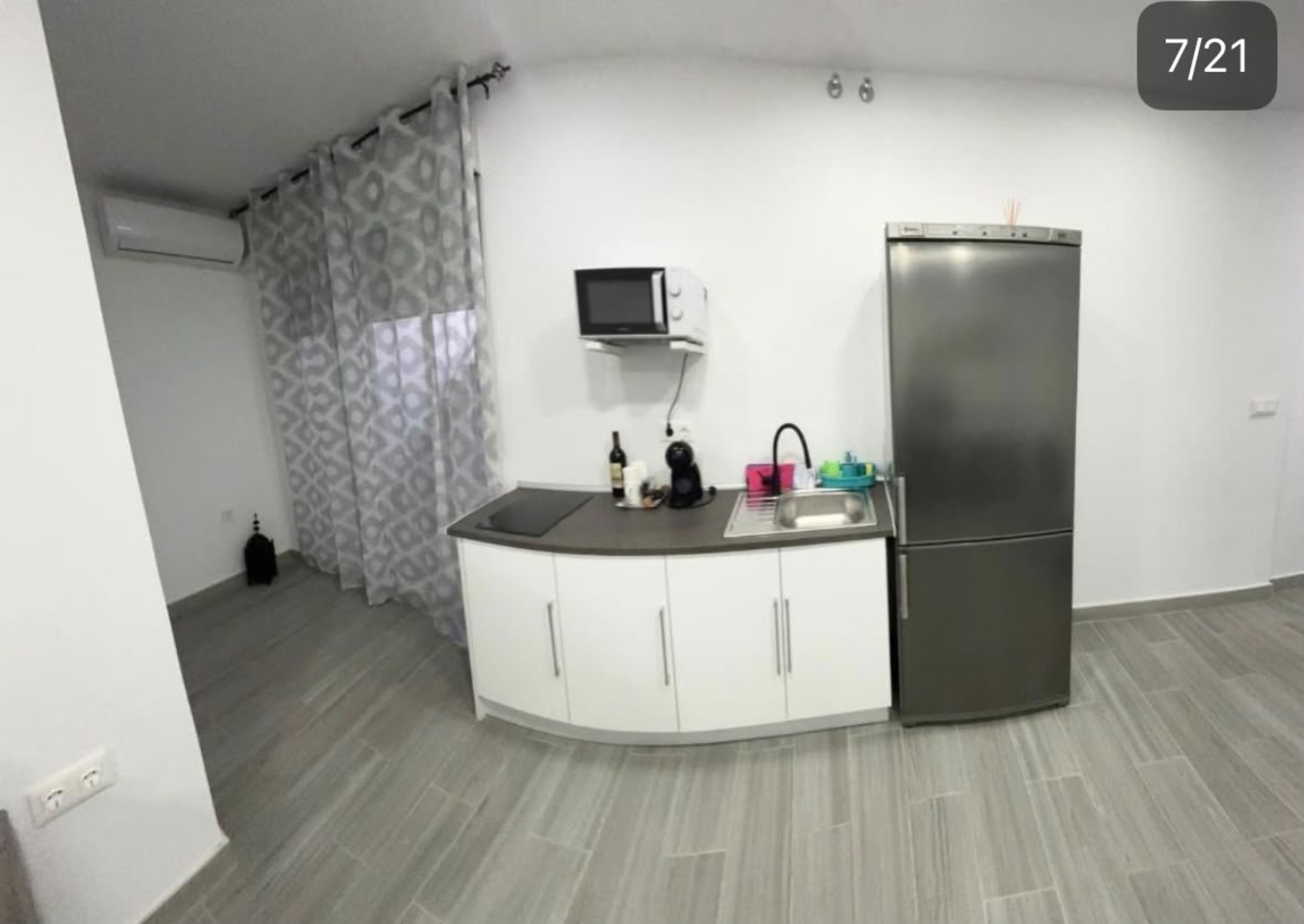 Appartamento 65 m² a Málaga