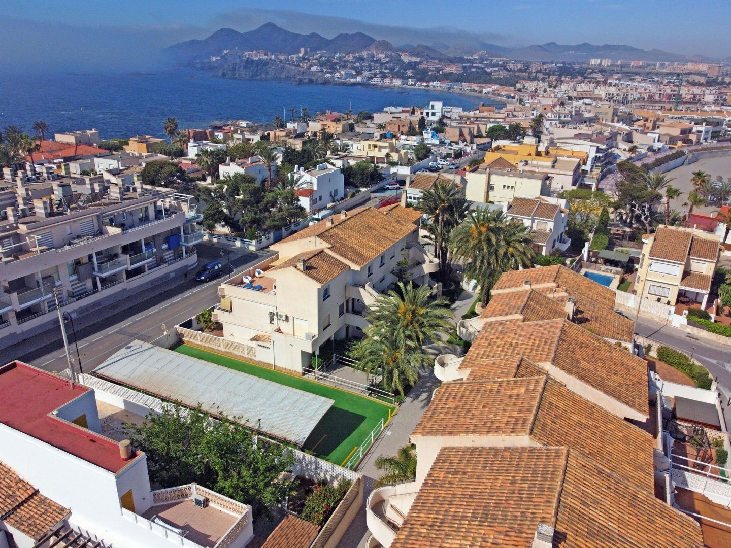 Piso de 105 m² en Cartagena