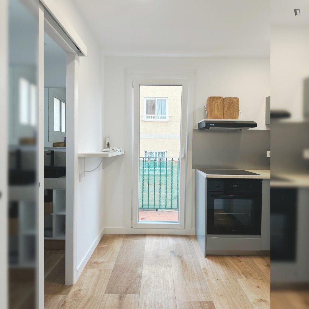 Piso en alquiler, l'Hospitalet de Llobregat