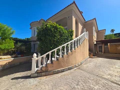 Casa de 150 m² en Altea