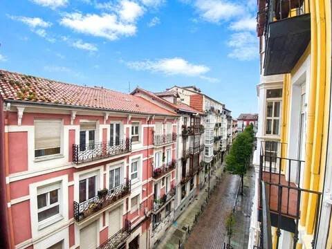 Piso de 78 m² en Santander