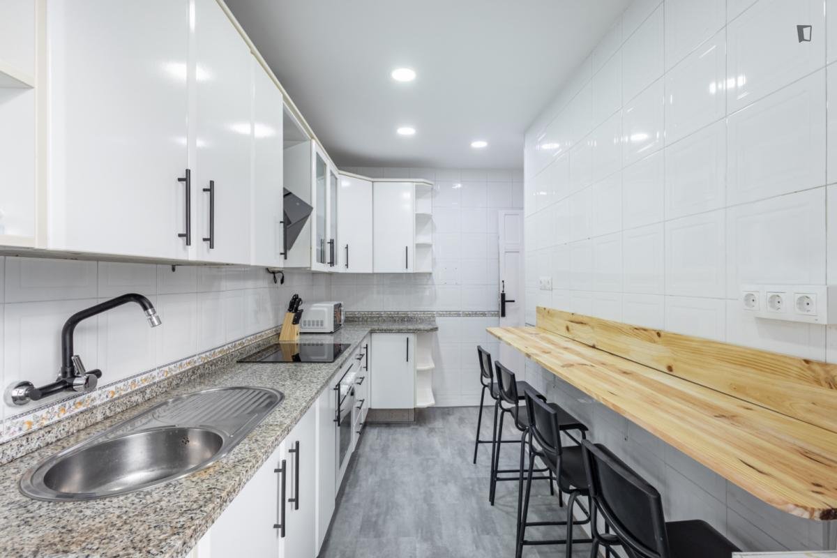 Habitación en alquiler, Granada