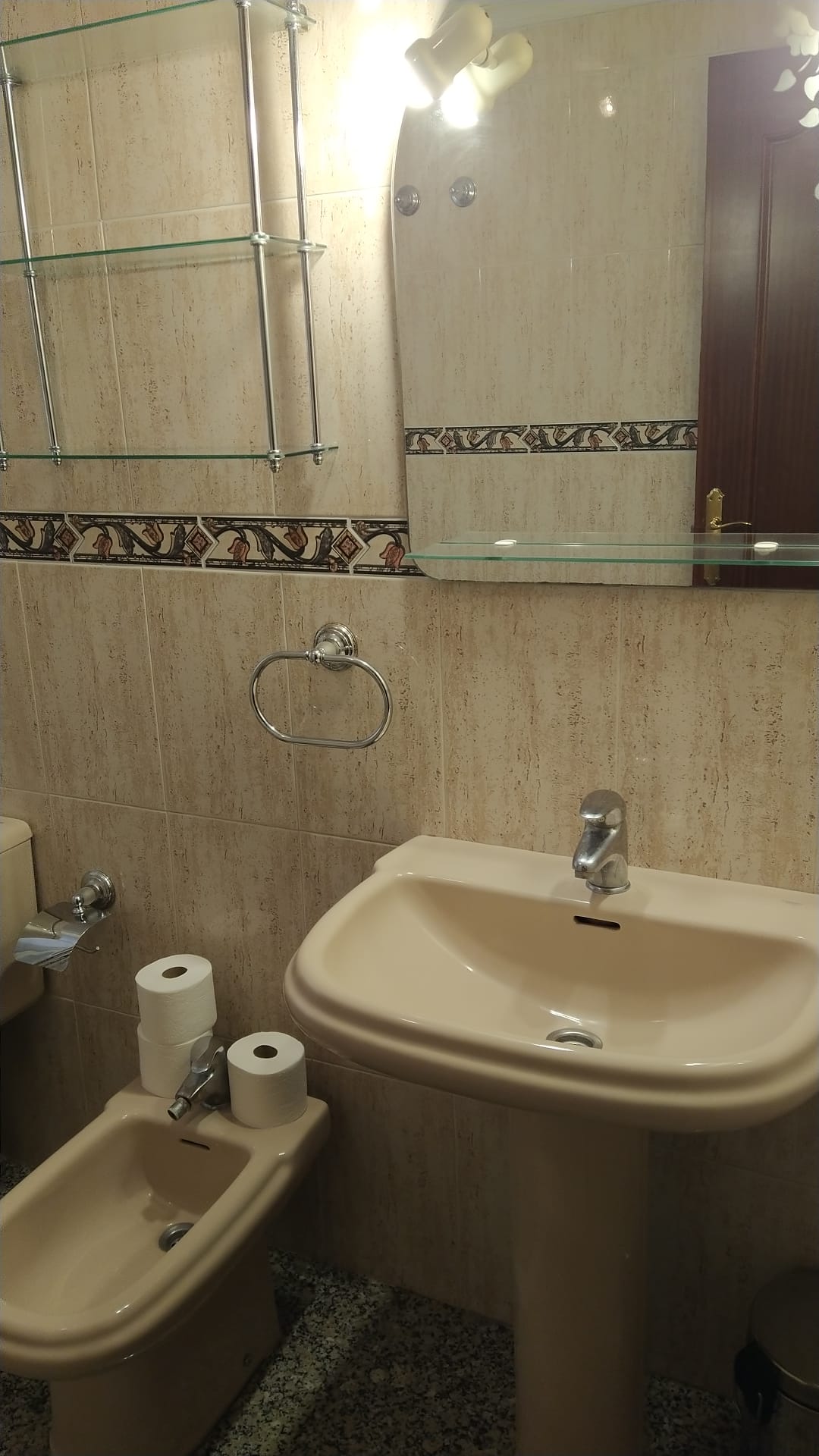 Habitació de lloguer, Fuengirola