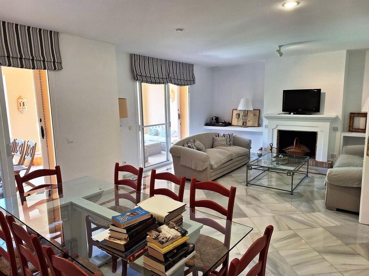 Piso de 219 m² en San Roque