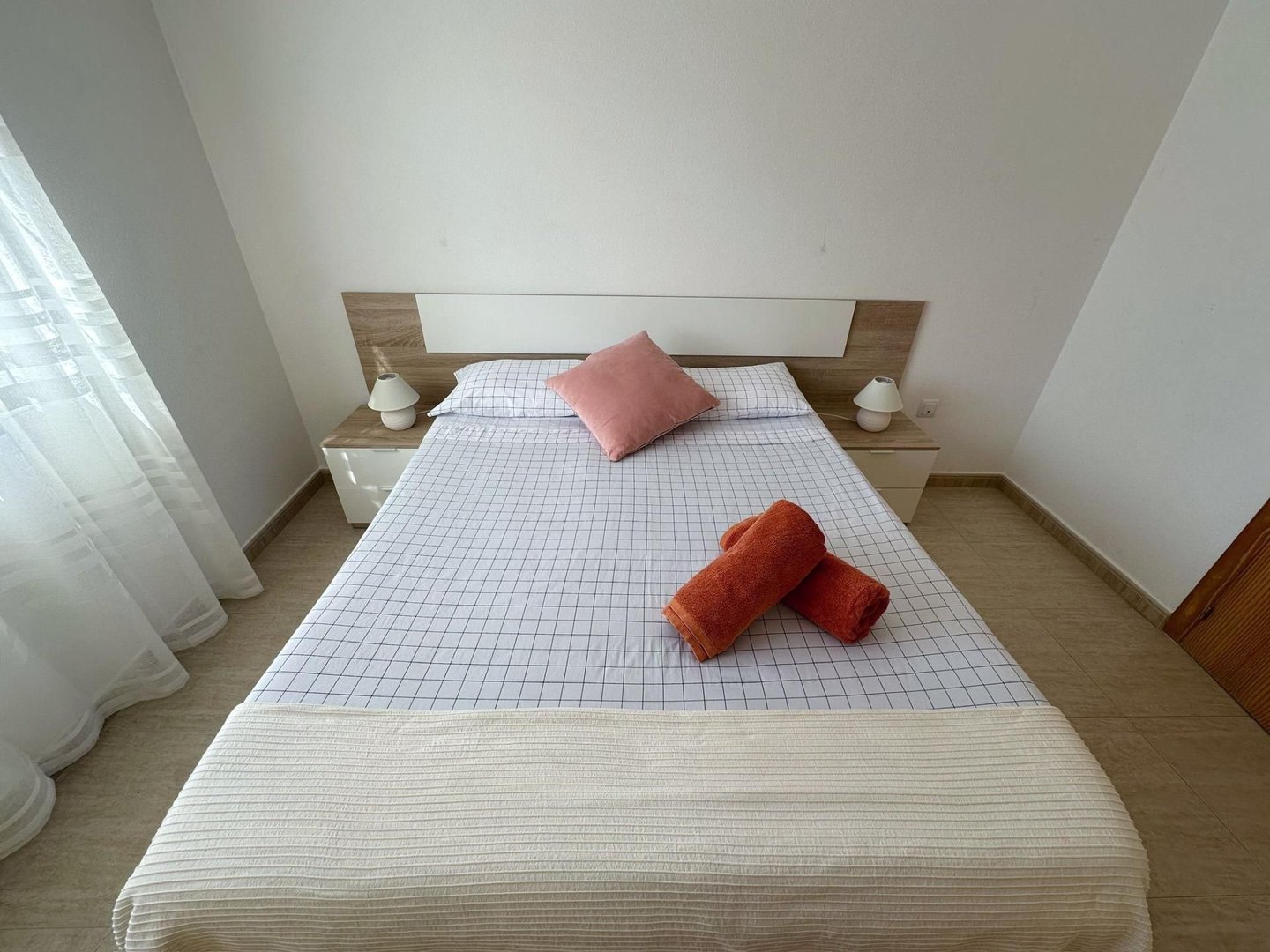 Piso de 81 m² en Pulpí