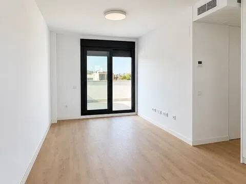 Pis de 60 m² a Gelves
