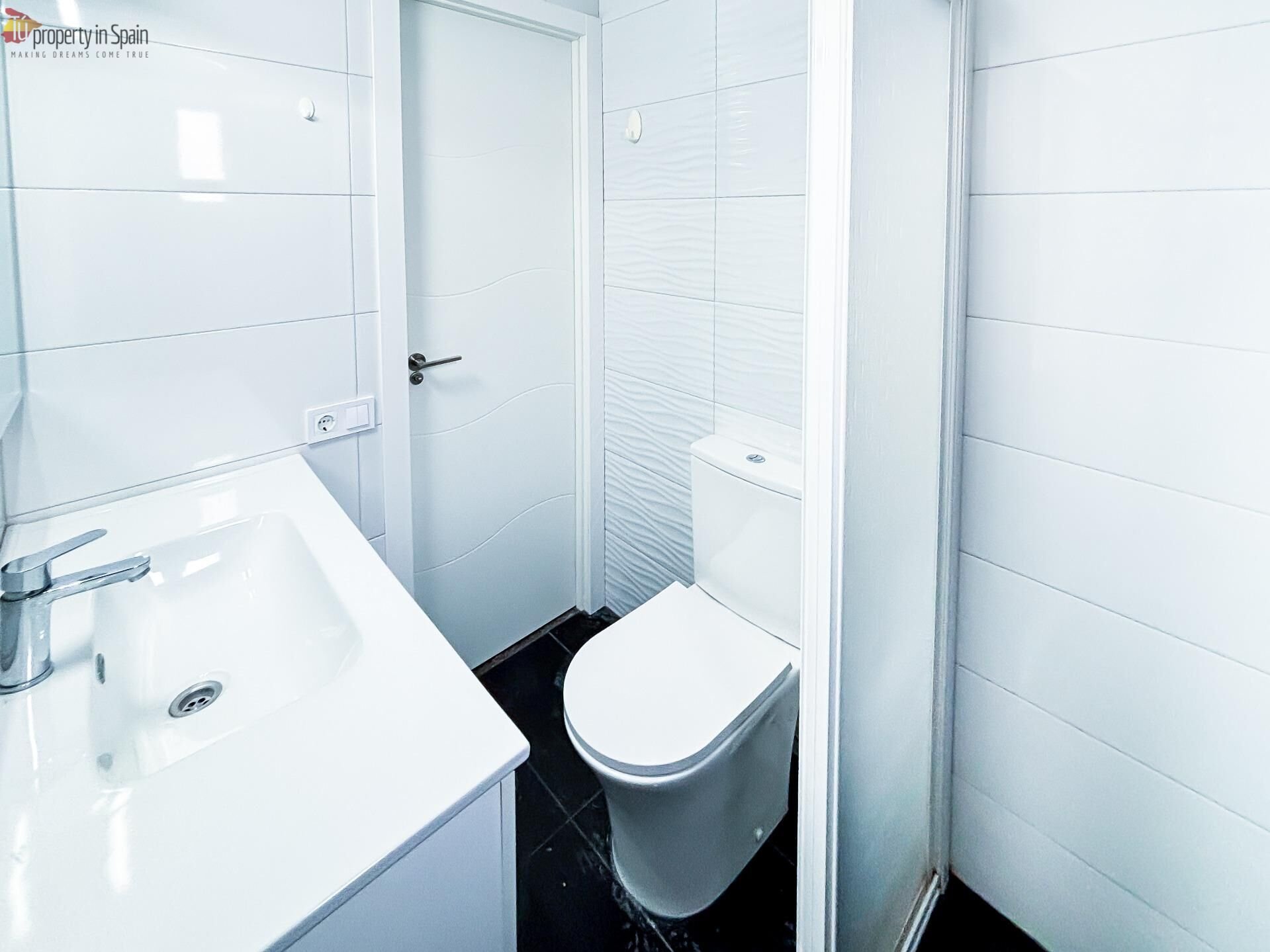 Habitació de lloguer, Alacant