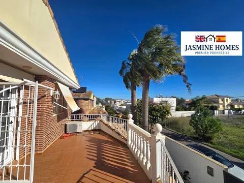 Casa de 287 m² en l'Eliana
