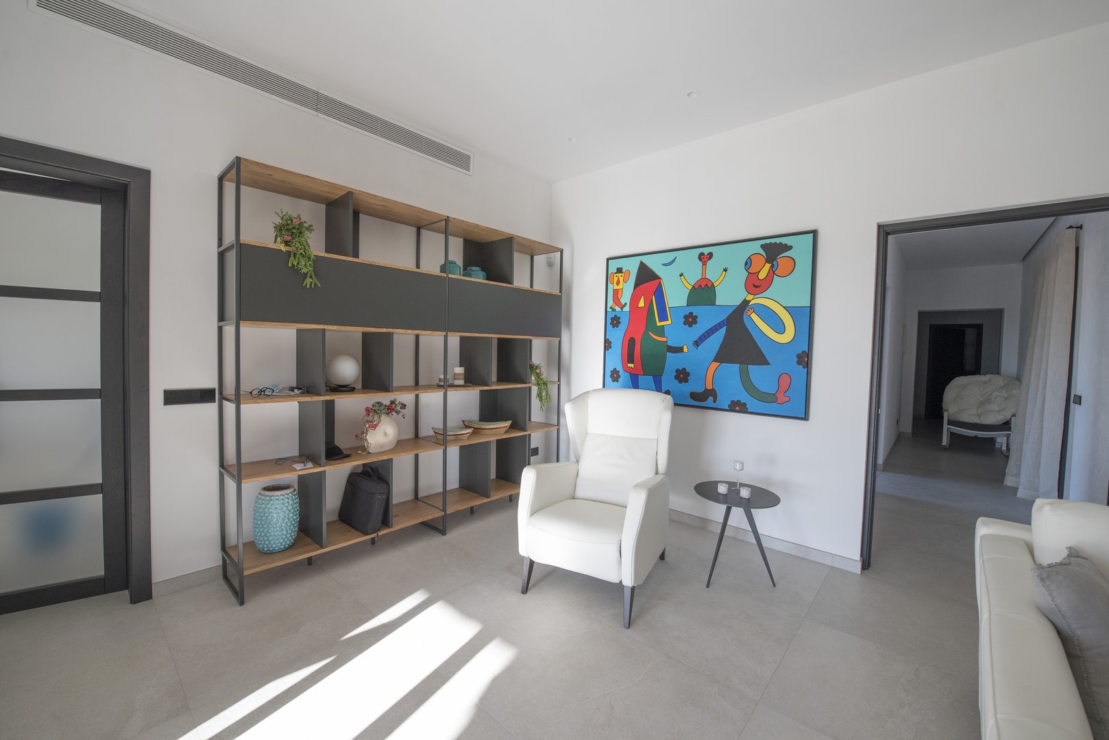Piso de 821 m² en Campos