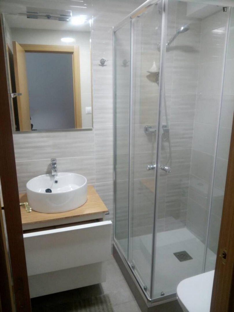 Habitación en alquiler, Valencia