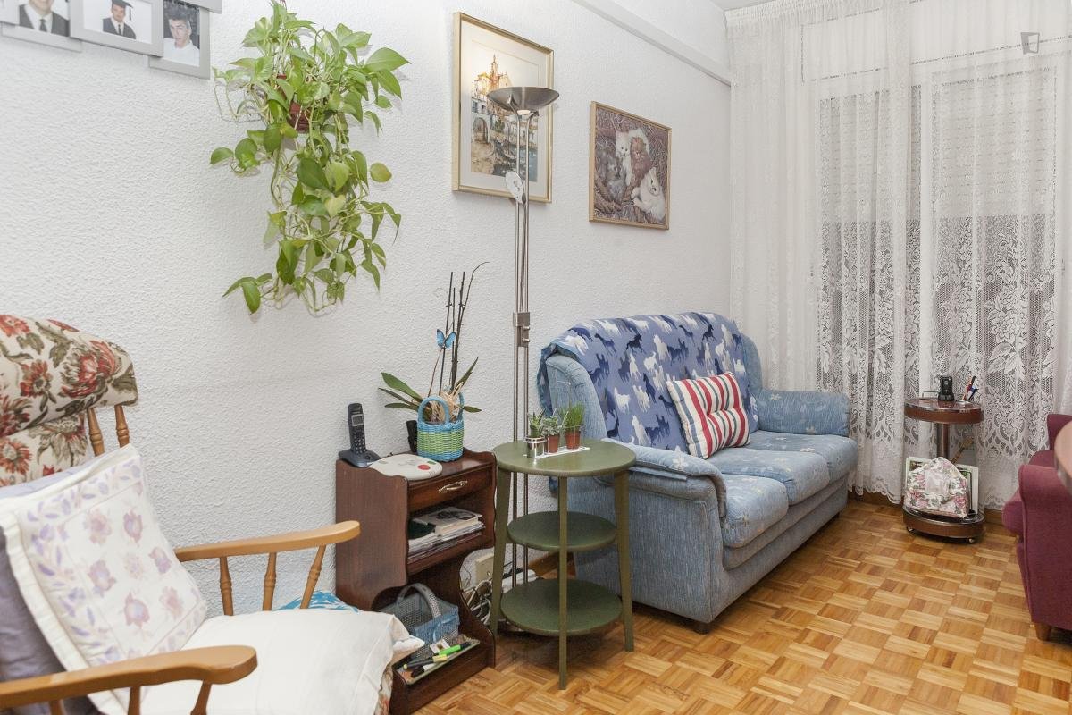 Habitación en alquiler, Barcelona