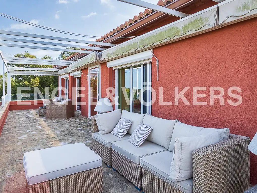 Casa 458 m² a Xàbia / Jávea