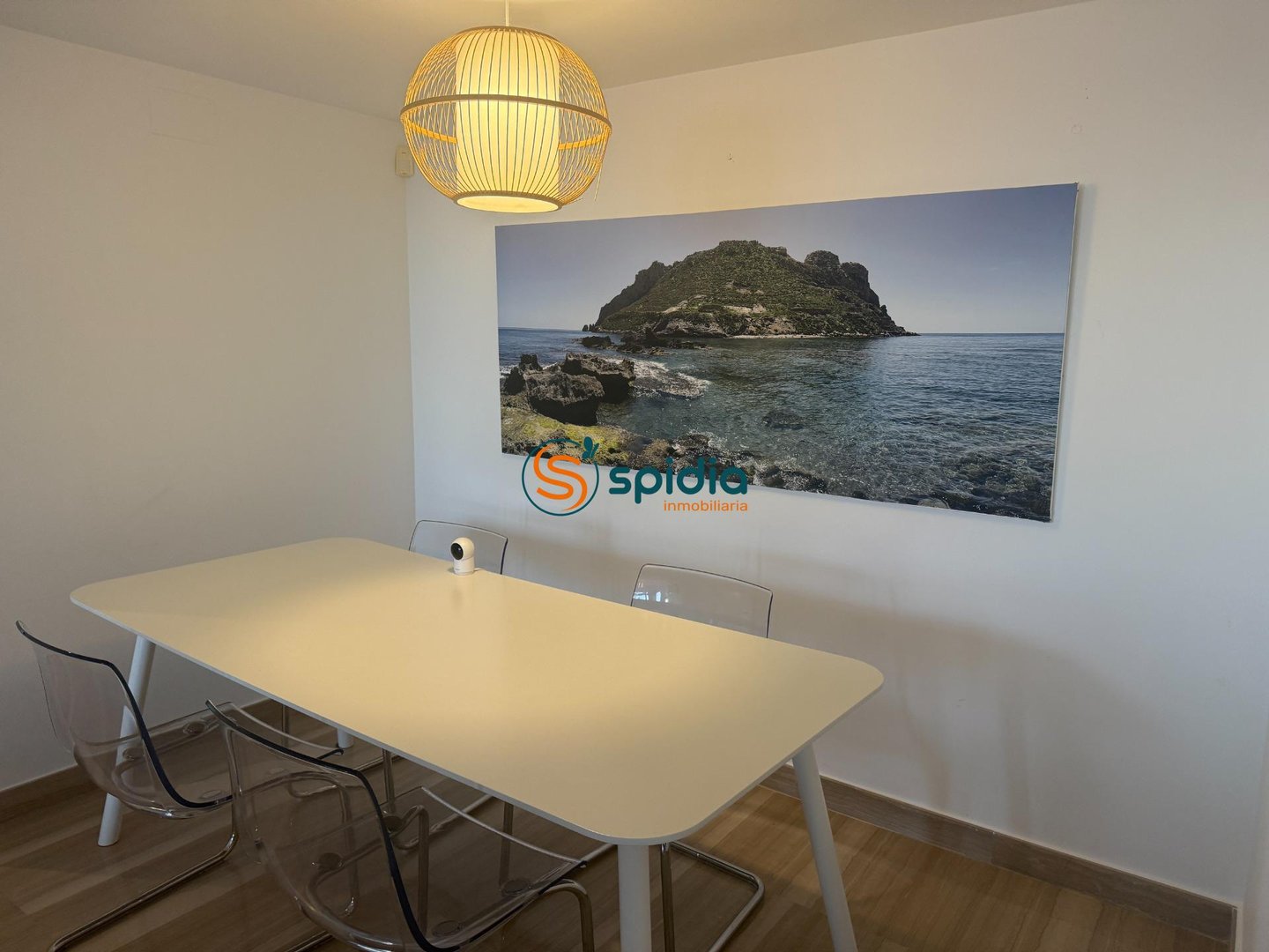 Wohnung 153 m² in Águilas