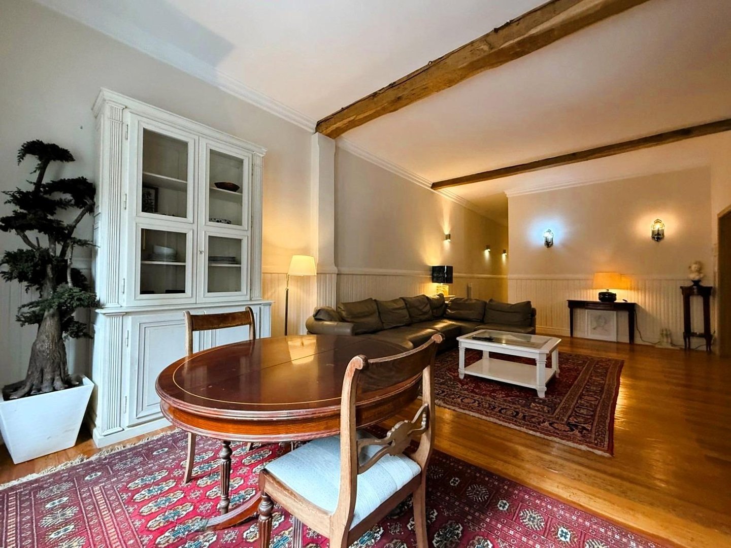 Piso de 123 m² en Bilbao