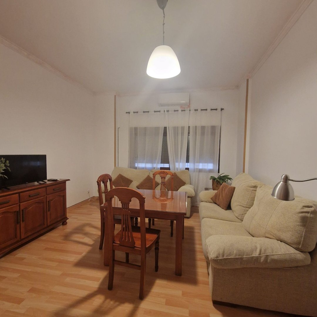 Pis de 102 m² a Màlaga