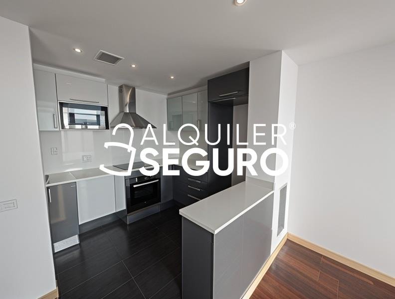Pis de 57 m² a Sabadell