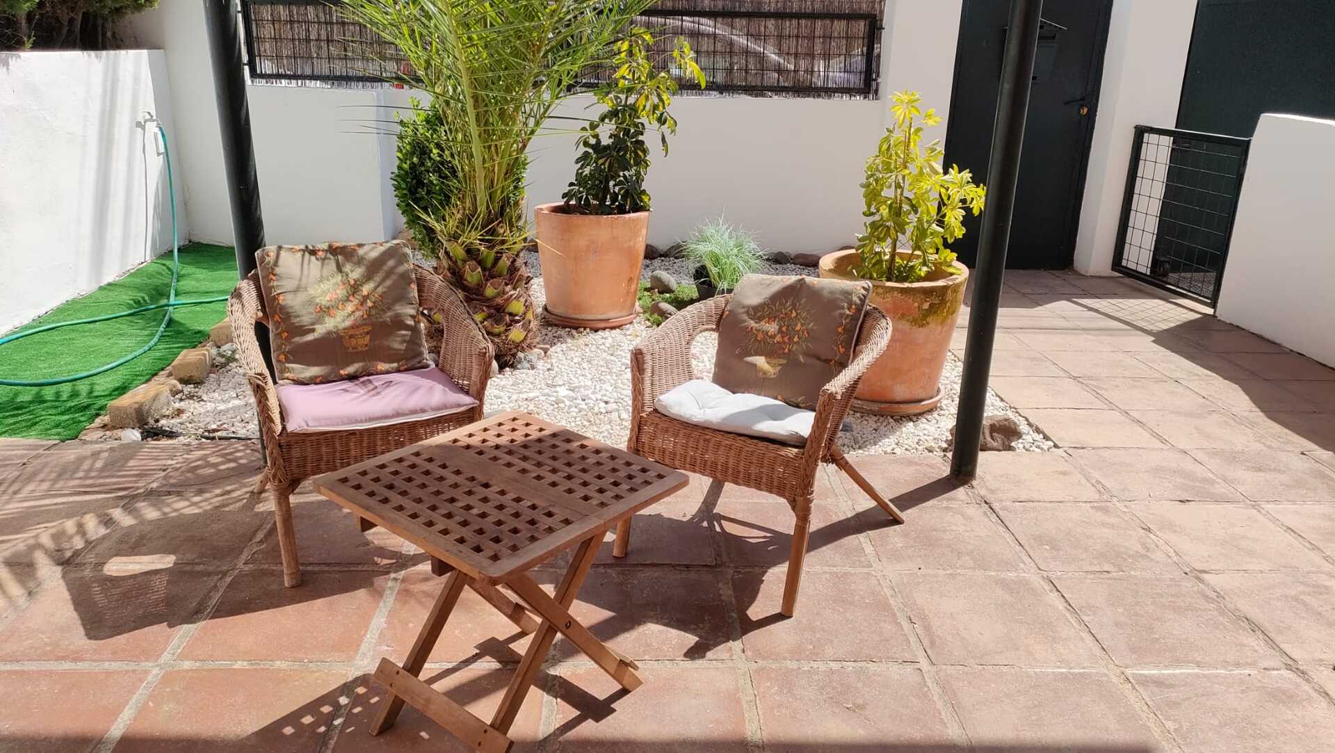 Piso de 153 m² en Tomares