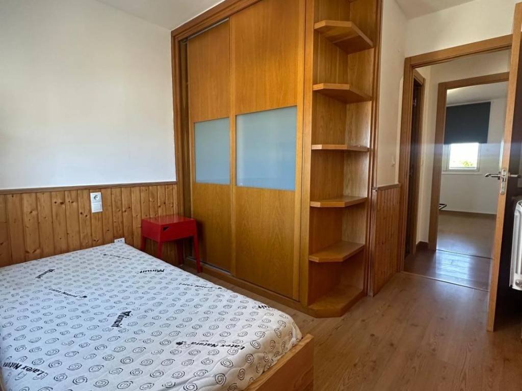 Wohnung 97 m² in Ponferrada