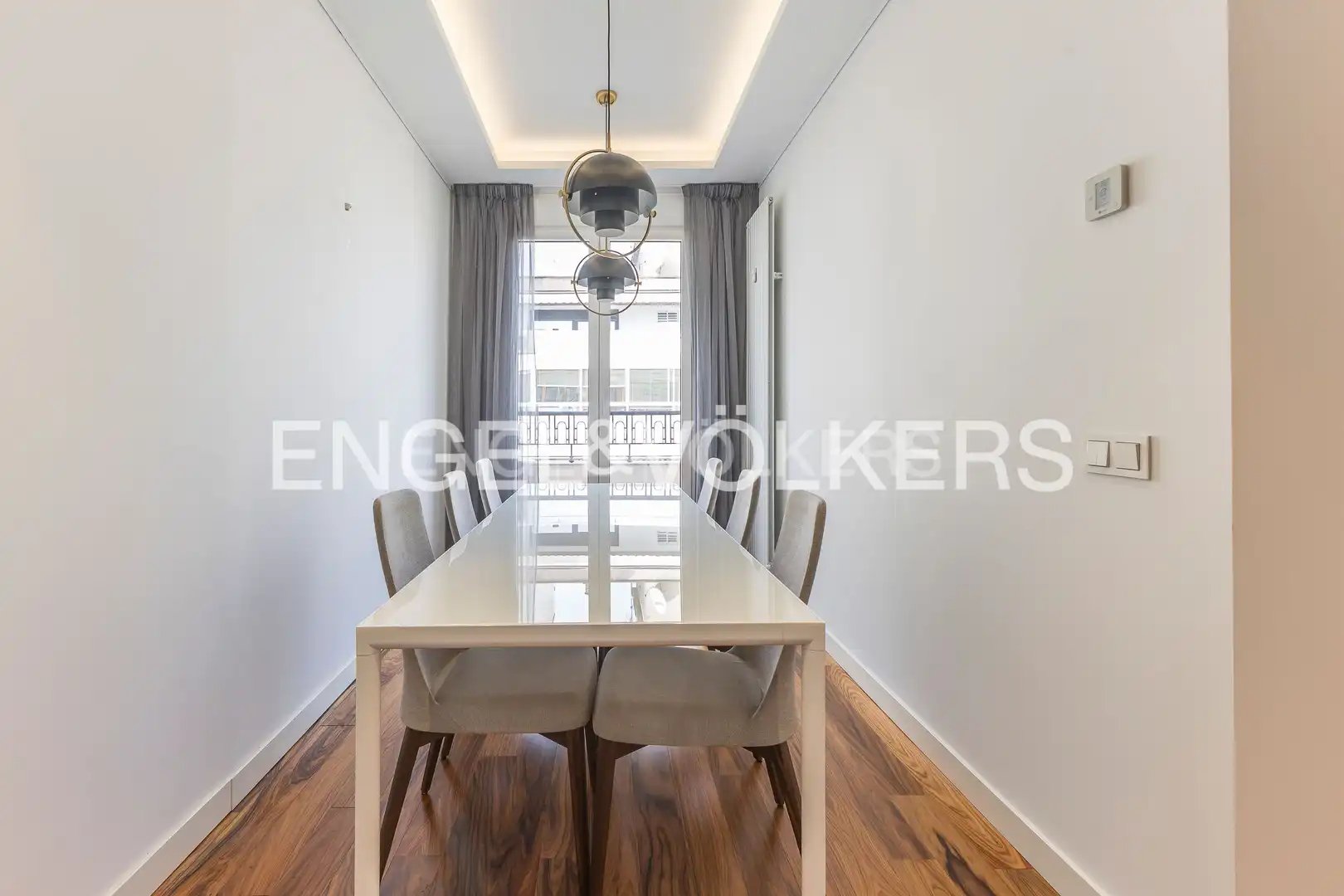 Piso de 120 m² en Madrid