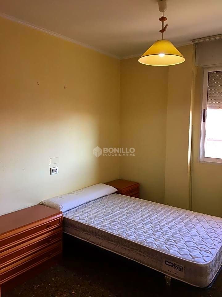 Piso de 168 m² en Teruel