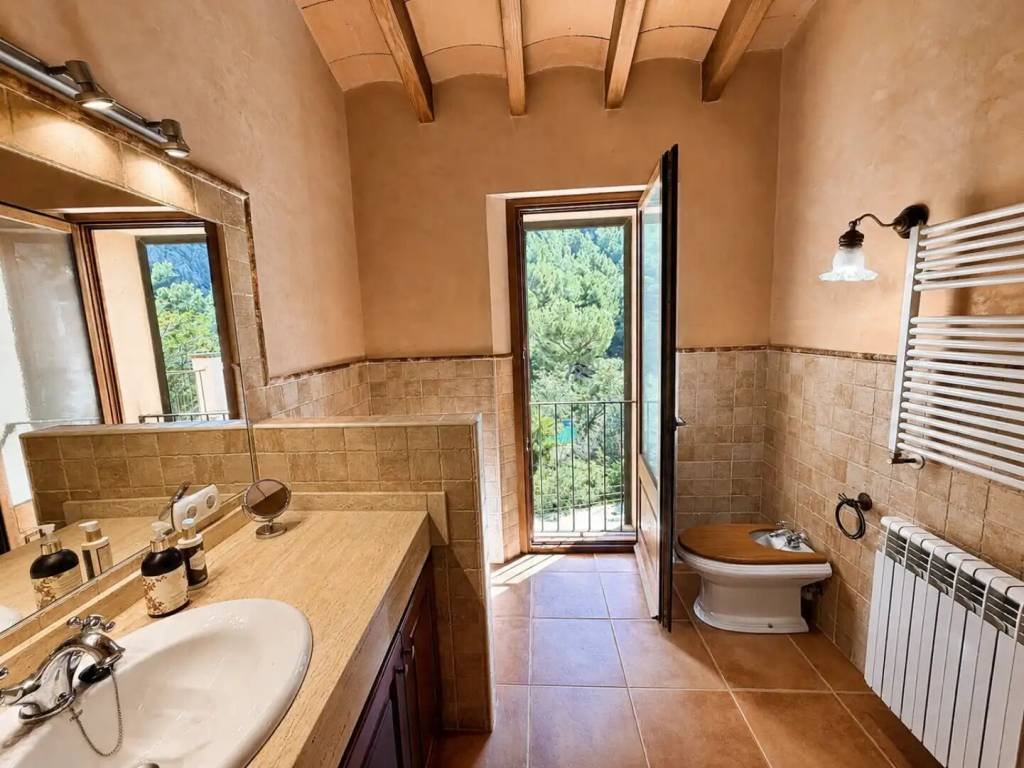 Casa de 247 m² en Deià