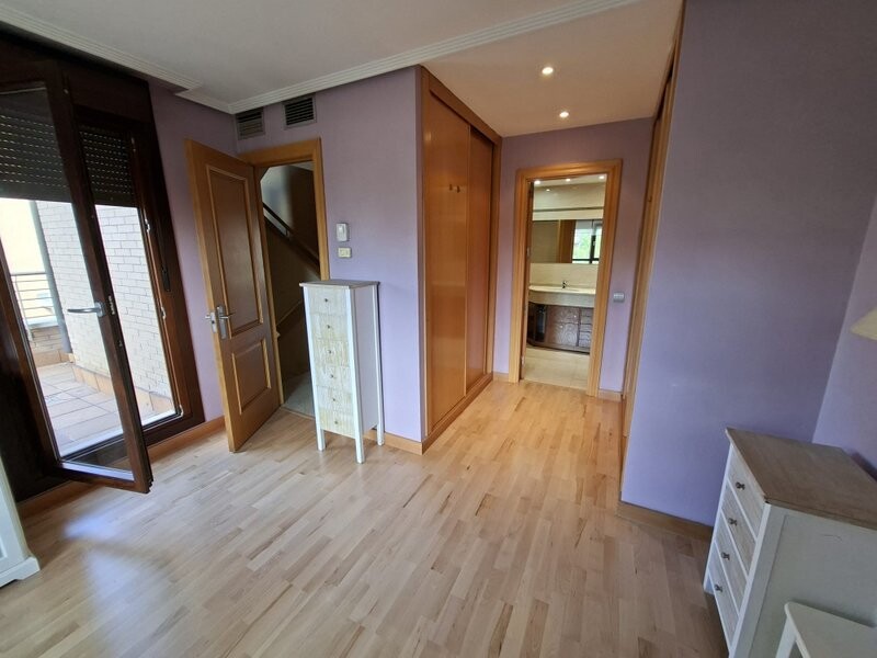 Piso de 320 m² en Valladolid