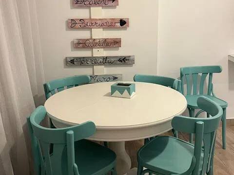 Pis de 54 m² a Nerja