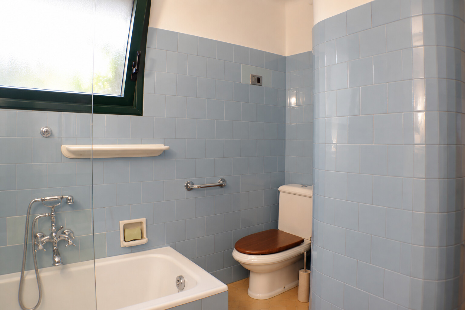 Piso de 126 m² en Sant Feliu de Codines