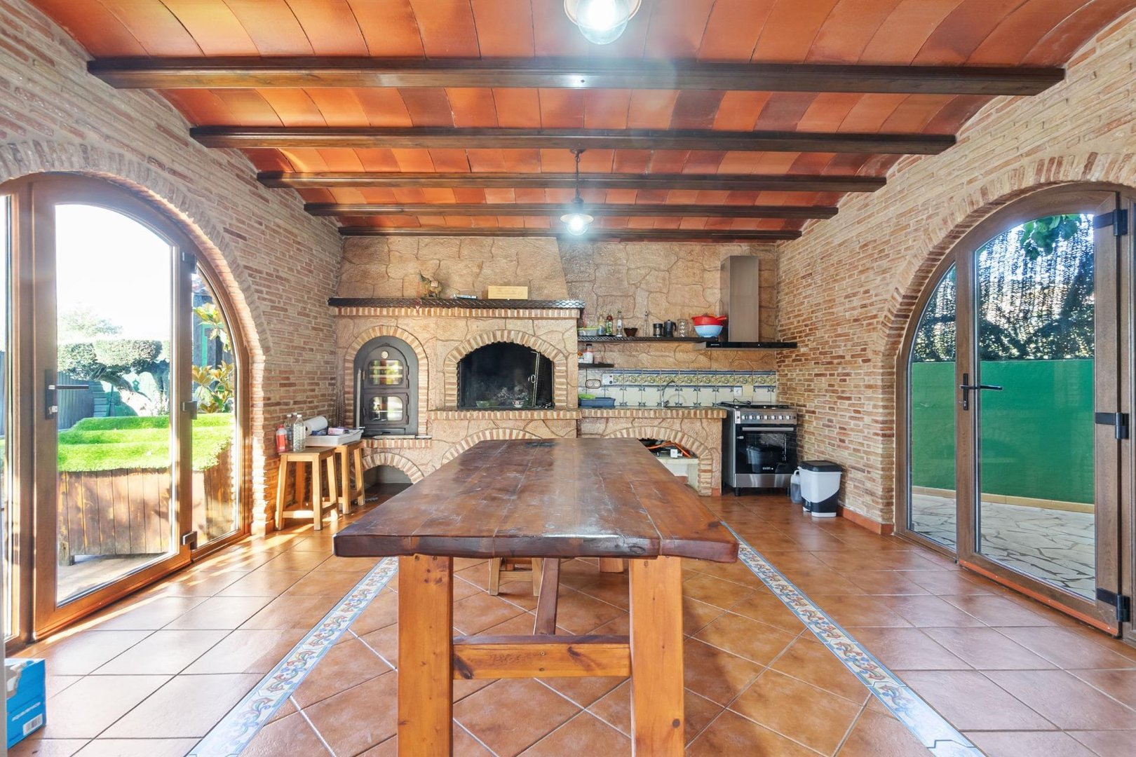 Casa 395 m² a Onil