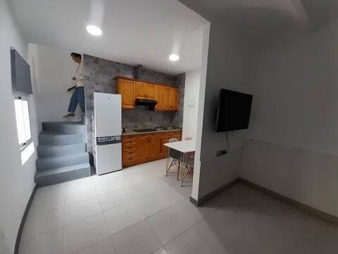 Pis de 60 m² a Talavera de la Reina