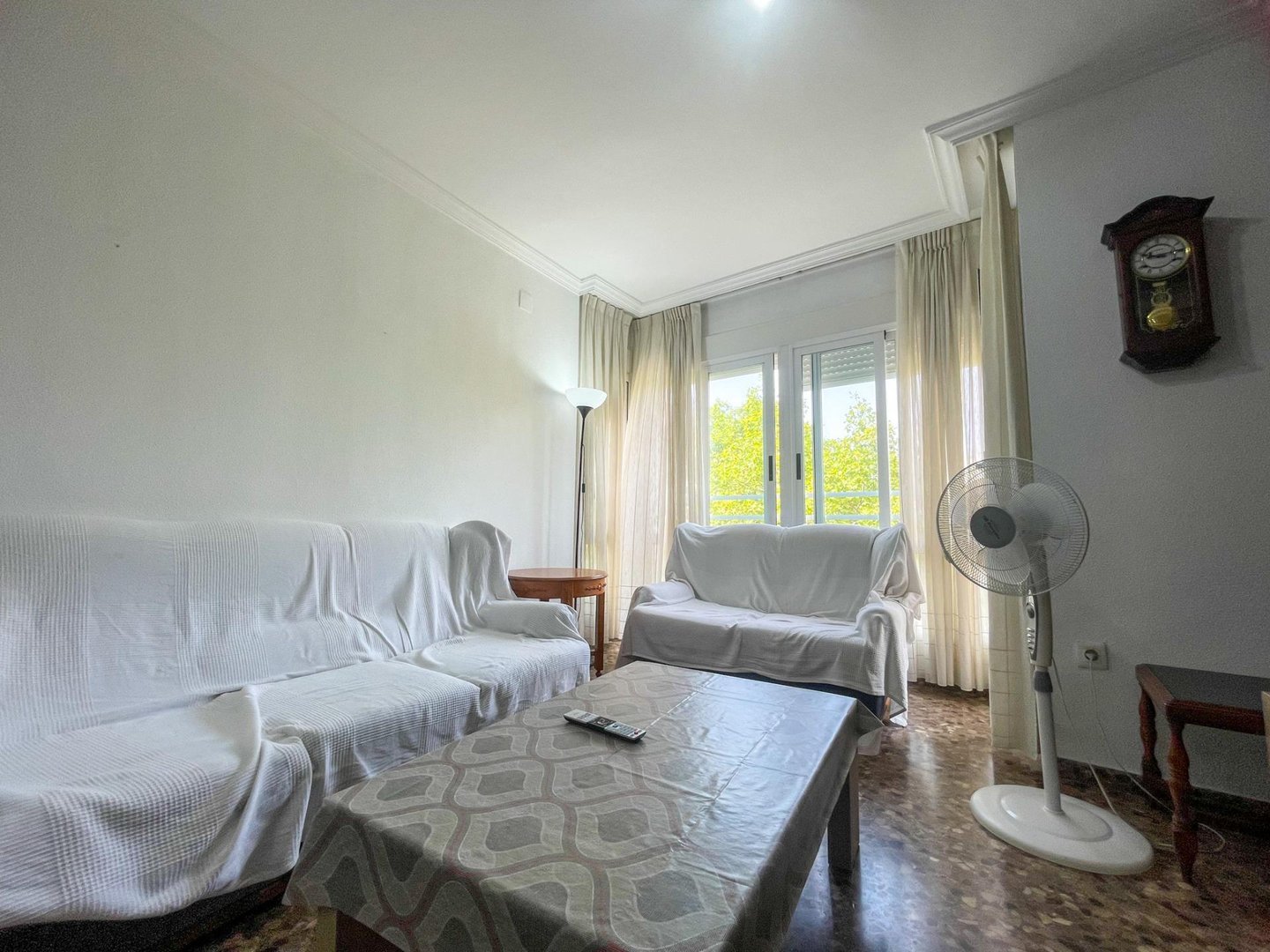 Habitación 140 m², Moncada
