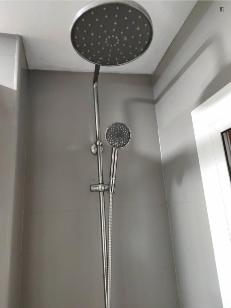 Habitación en alquiler, l'Hospitalet de Llobregat