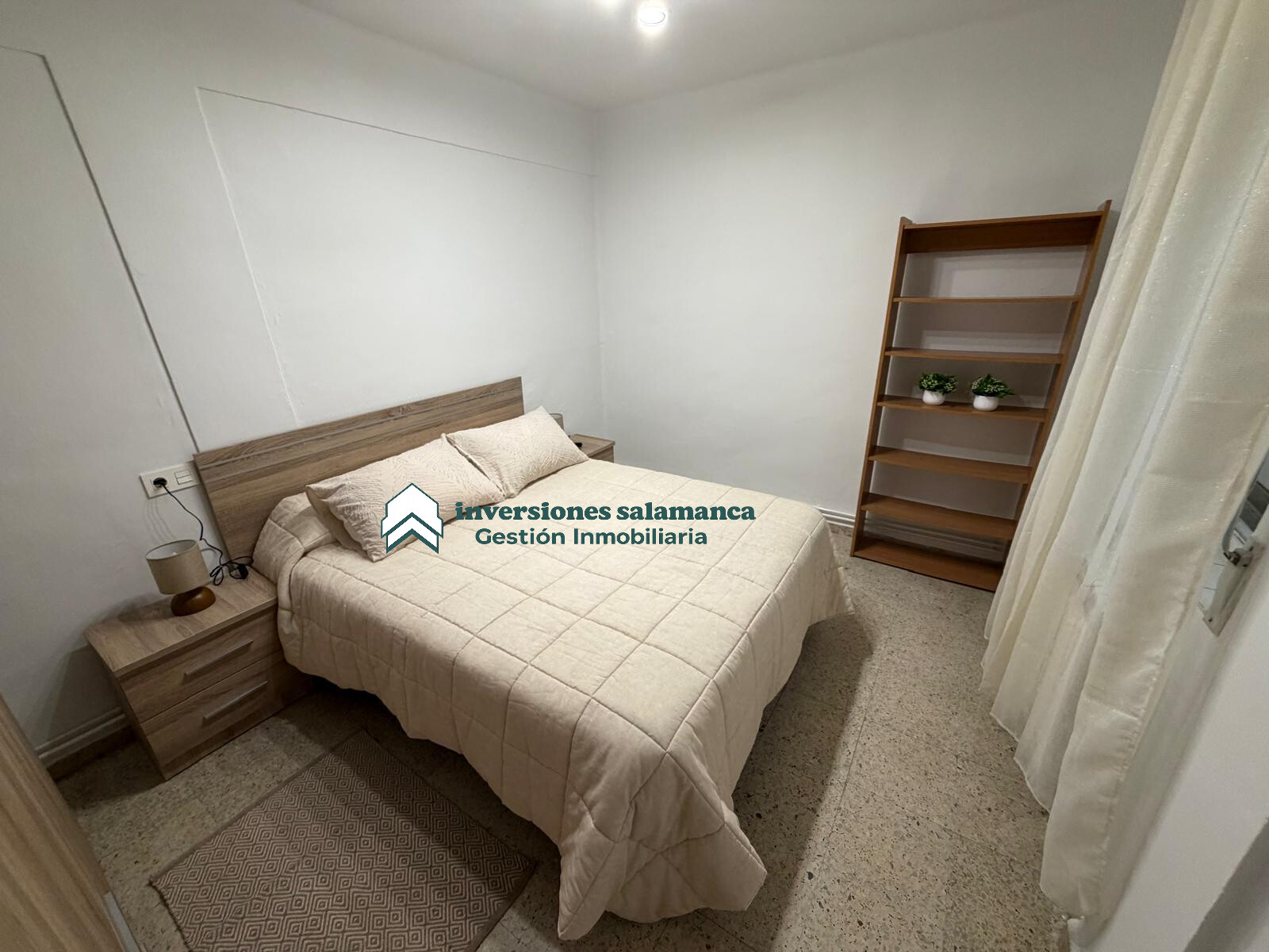 Piso de 90 m² en Salamanca