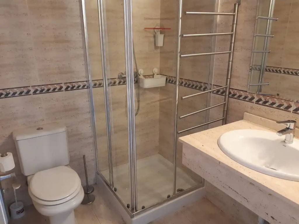 Piso de 110 m² en Marbella
