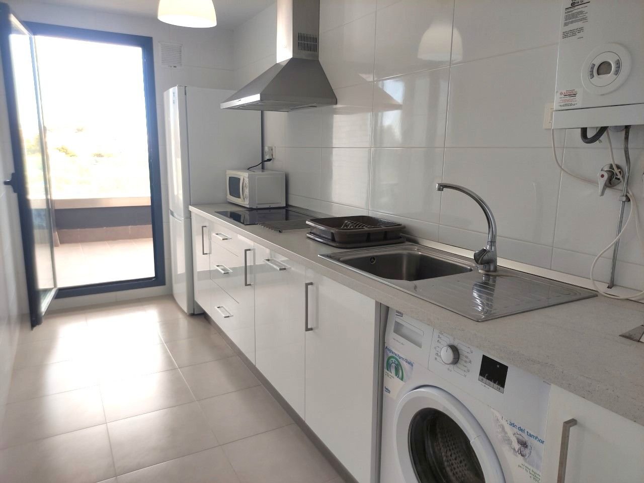 Piso de 87 m² en Sanlúcar de Barrameda