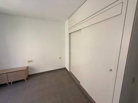 Piso de 77 m² en El Ejido