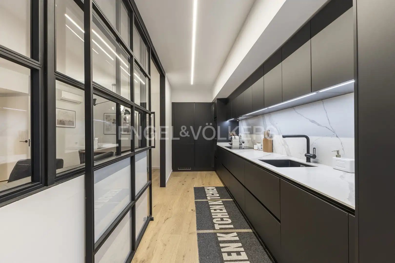 Piso de 150 m² en Barcelona