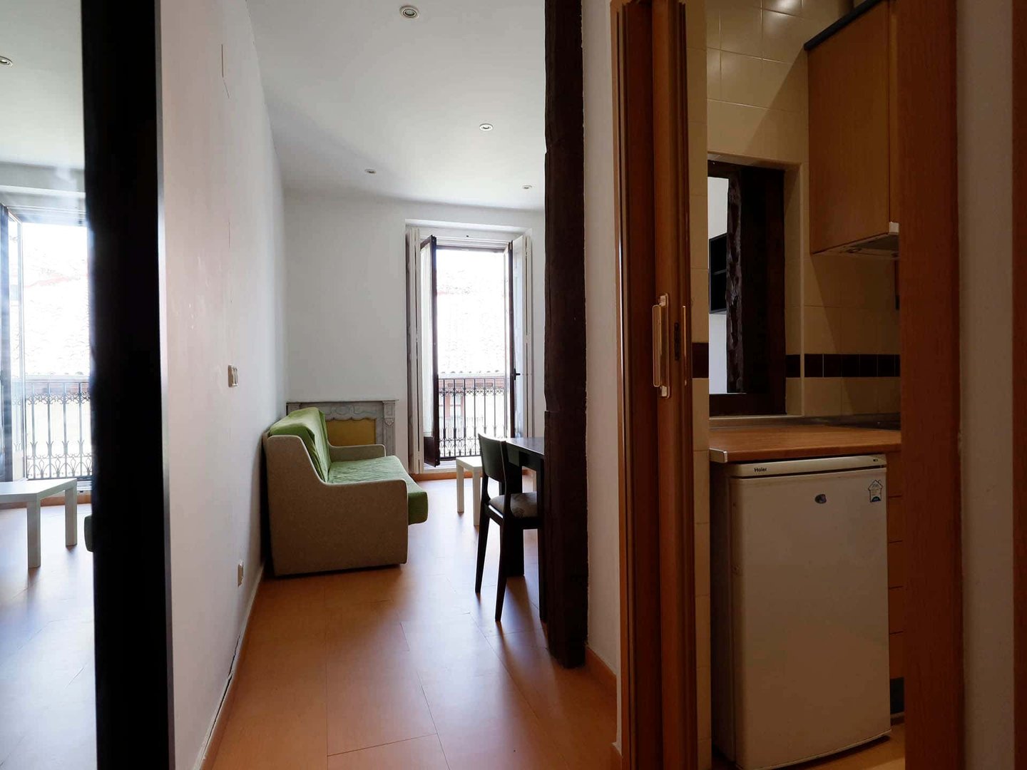 Appartamento 43 m² a Madrid