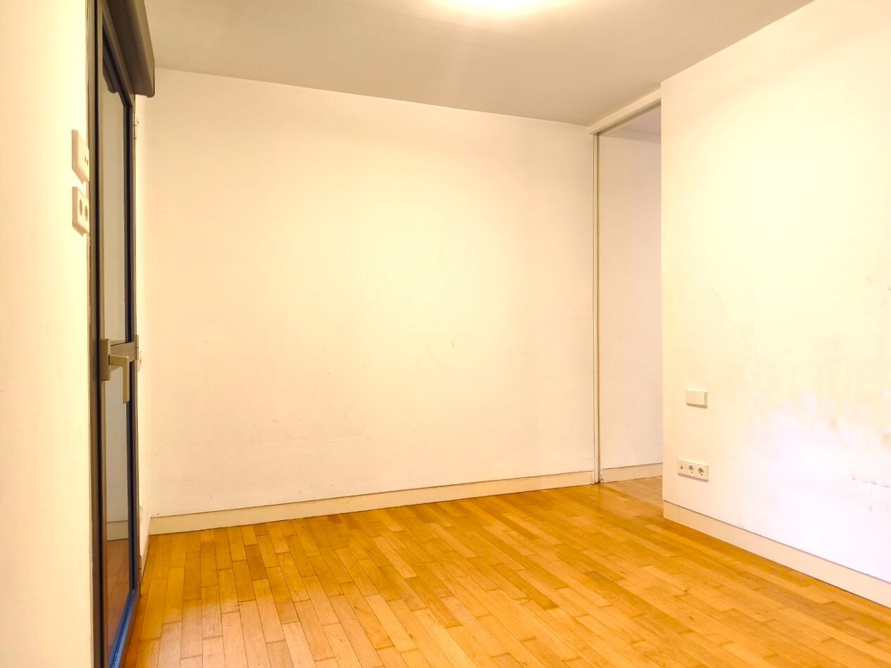 Pis de 56 m² a Saragossa