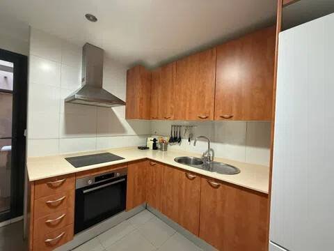 Piso de 90 m² en Ciudad Real