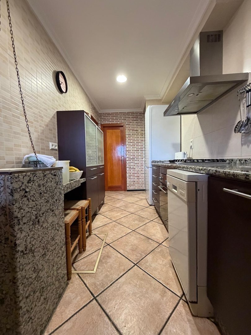 Casa de 130 m² en Sagunto