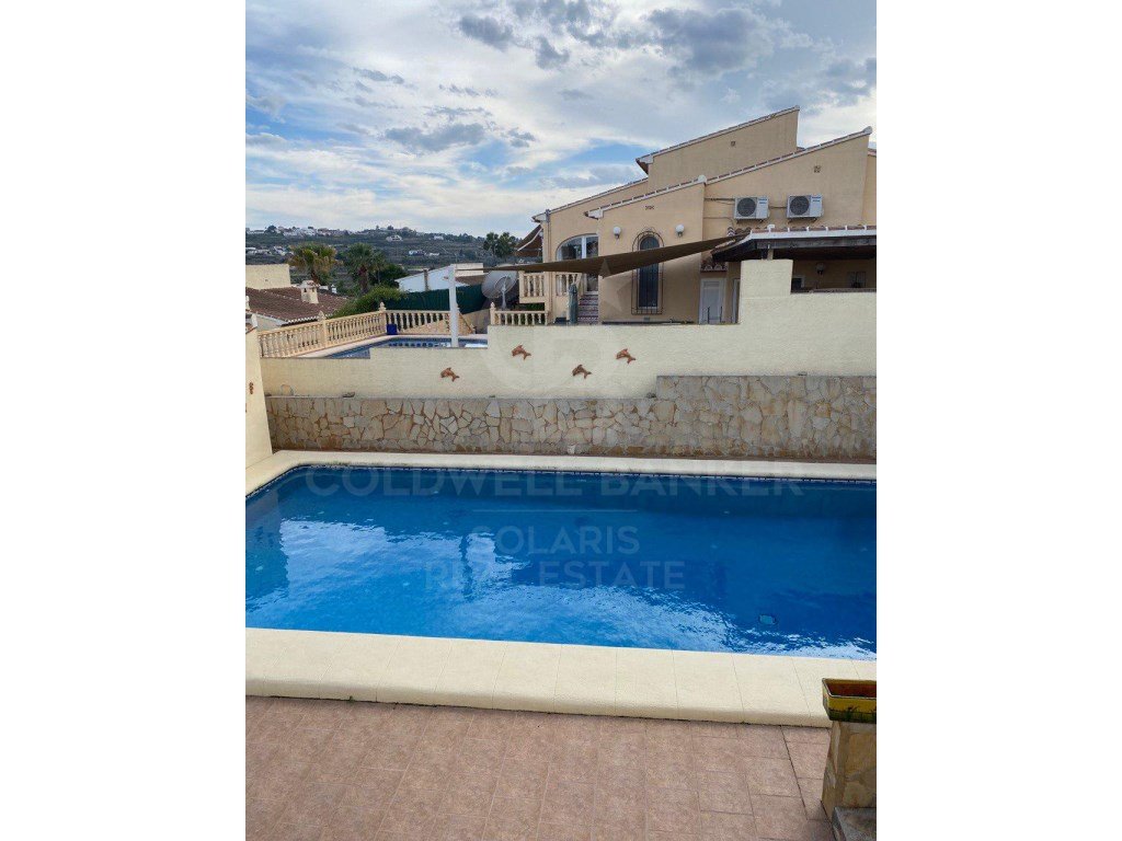 Appartamento 150 m² a el Poble Nou de Benitatxell / Benitachell