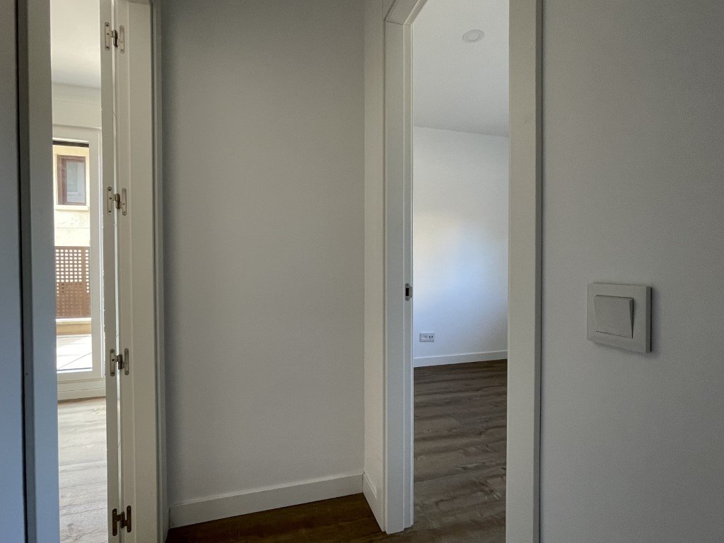 Piso de 130 m² en Galapagar
