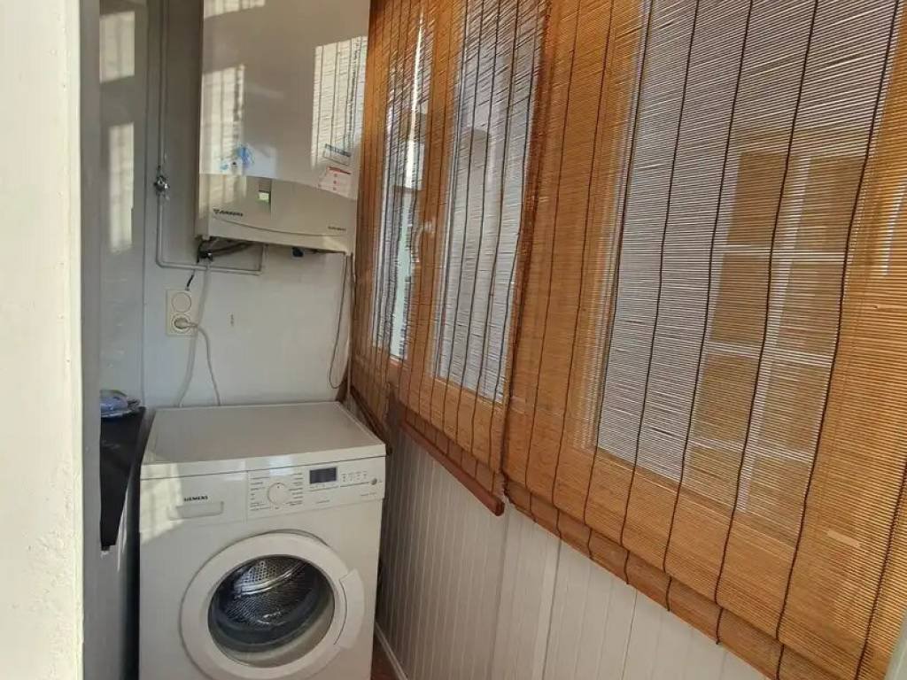 Piso de 60 m² en Palencia