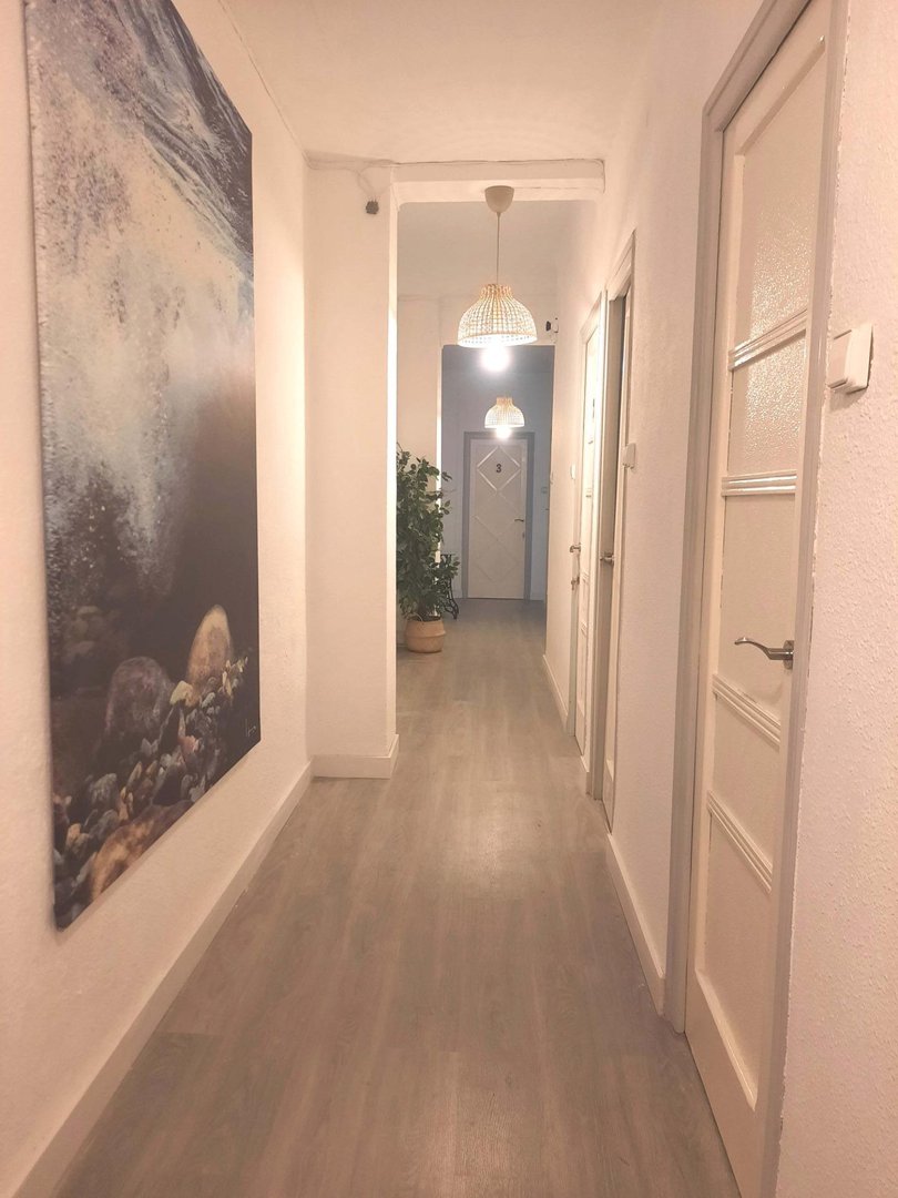 Habitación 172 m², Valencia
