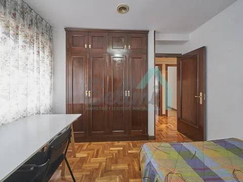 Pis de 123 m² a Oviedo